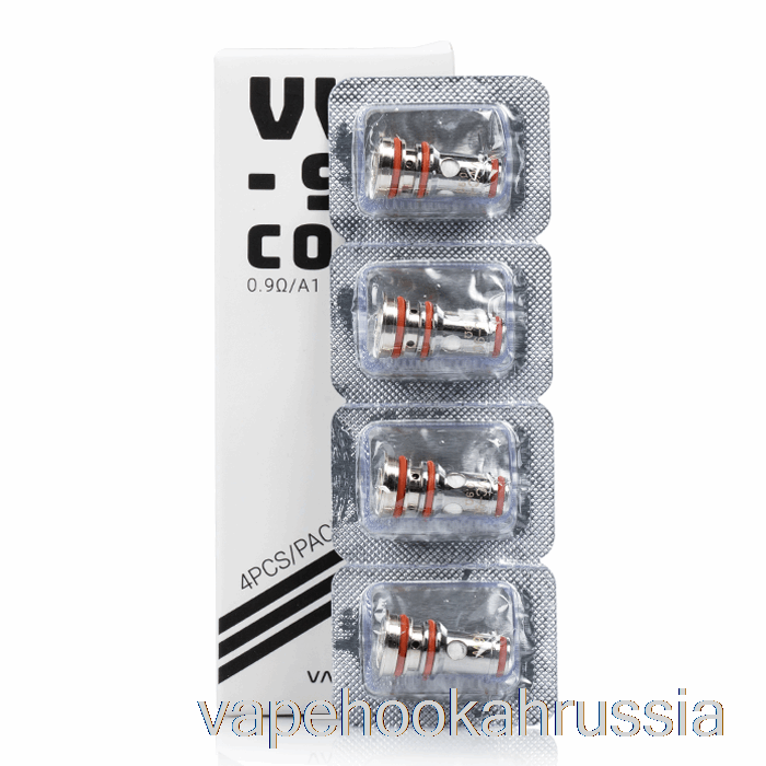 Vape Juice Vandy Vape VVC Сменные катушки 0,9 Ом Катушки VVC-90